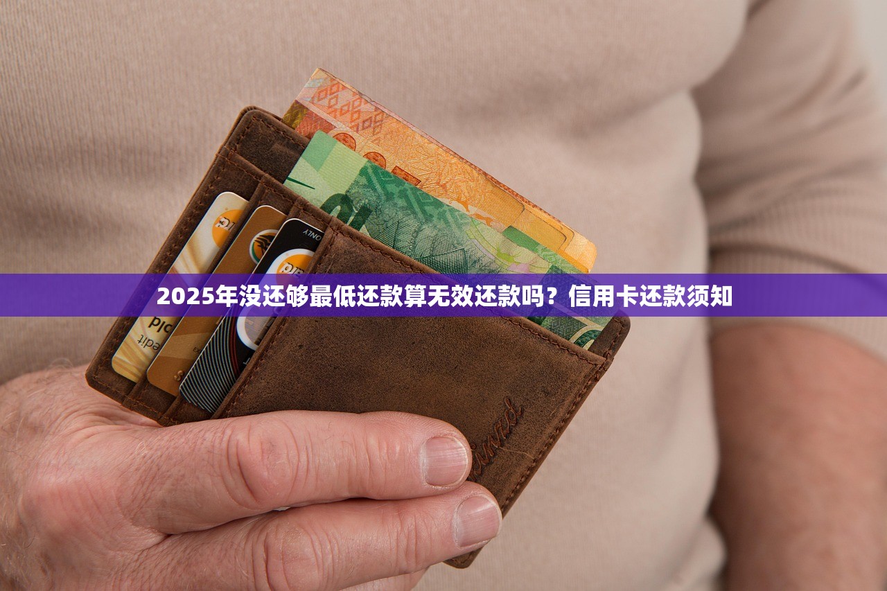 2025年没有信用卡是不是没有征信记录？一文简单介绍