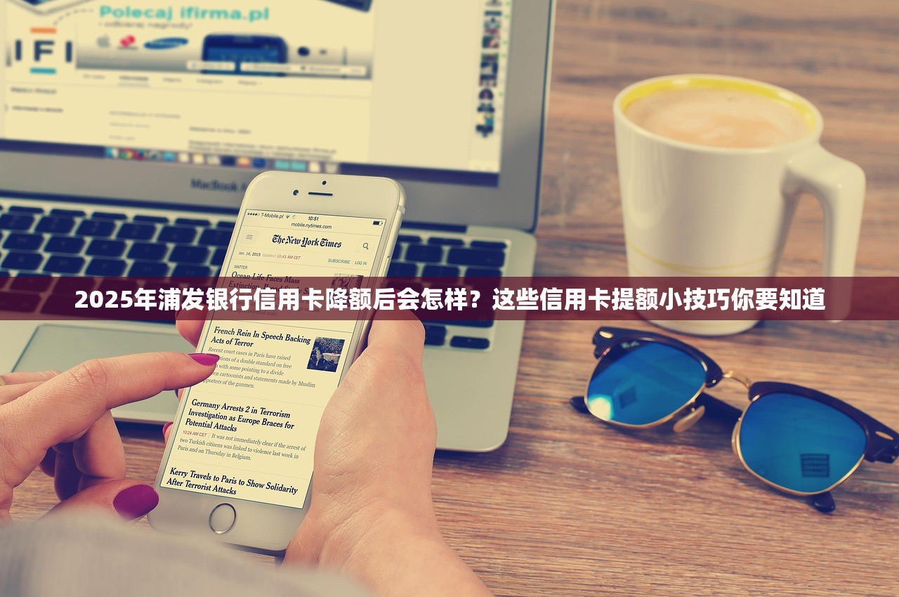 2025年浦发银行信用卡降额后会怎样？这些信用卡提额小技巧你要知道