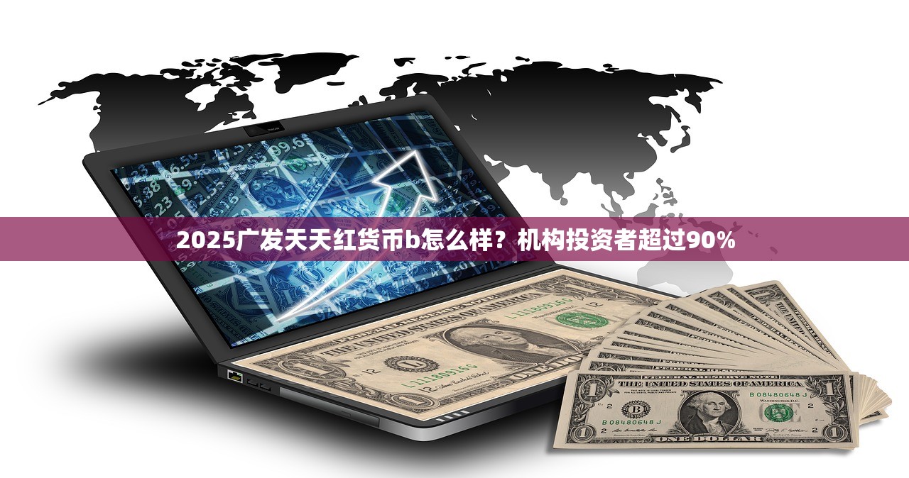 2025广发天天红货币b怎么样？机构投资者超过90%