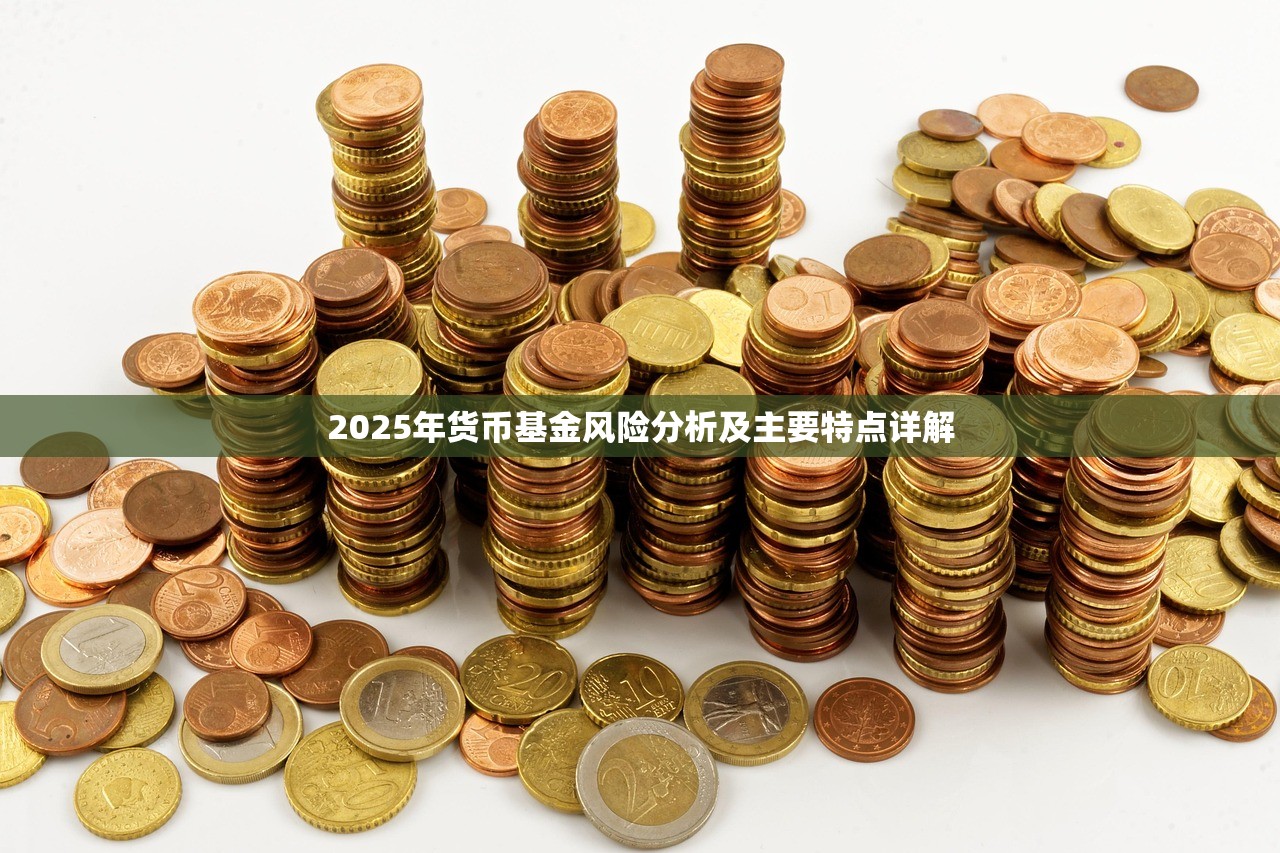 2025年货币基金风险分析及主要特点详解