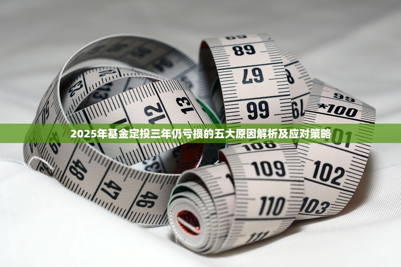 2025年基金定投三年仍亏损的五大原因解析及应对策略