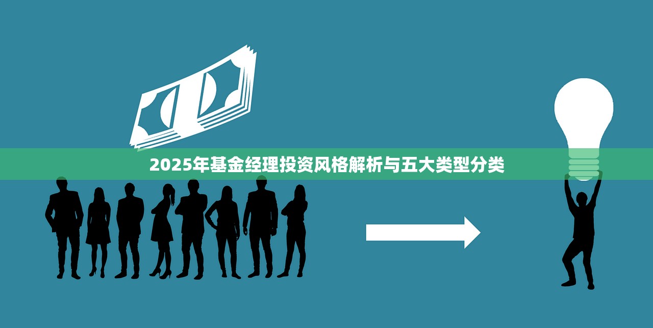 2025年基金经理投资风格解析与五大类型分类