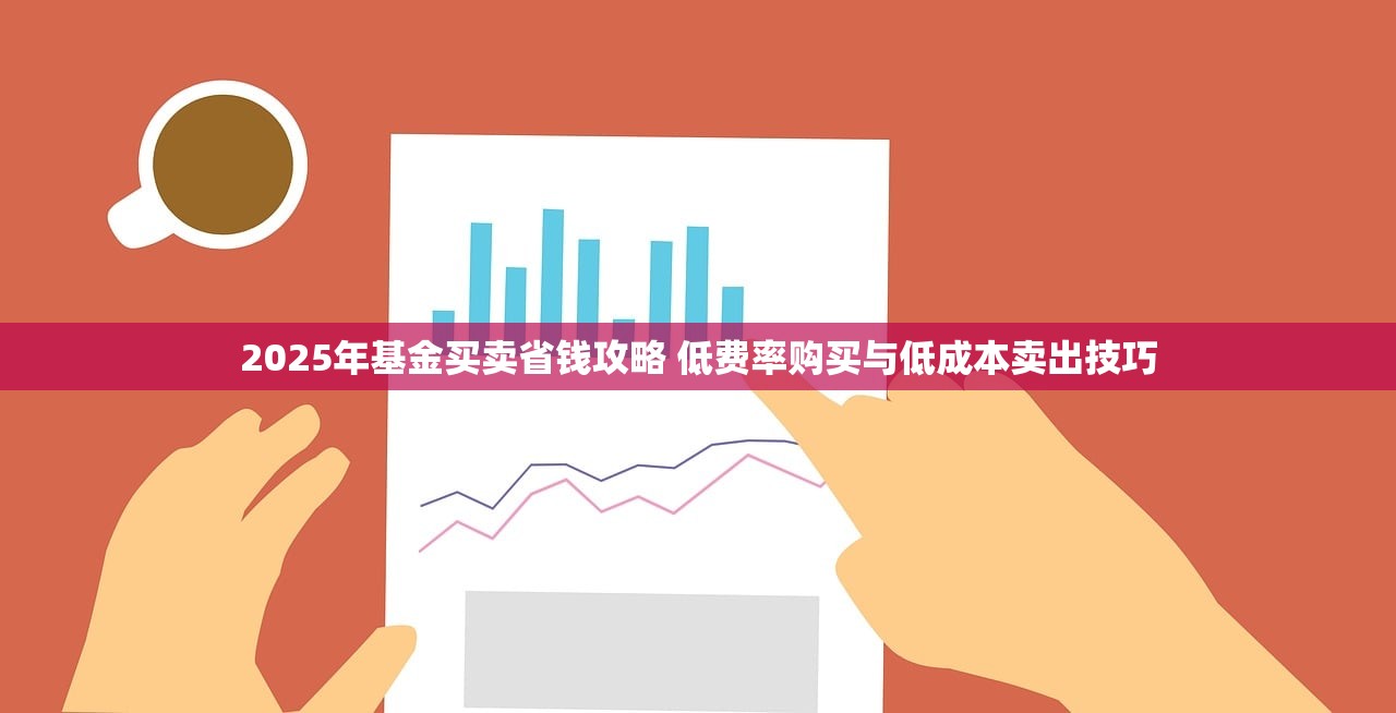 2025年基金买卖省钱攻略 低费率购买与低成本卖出技巧