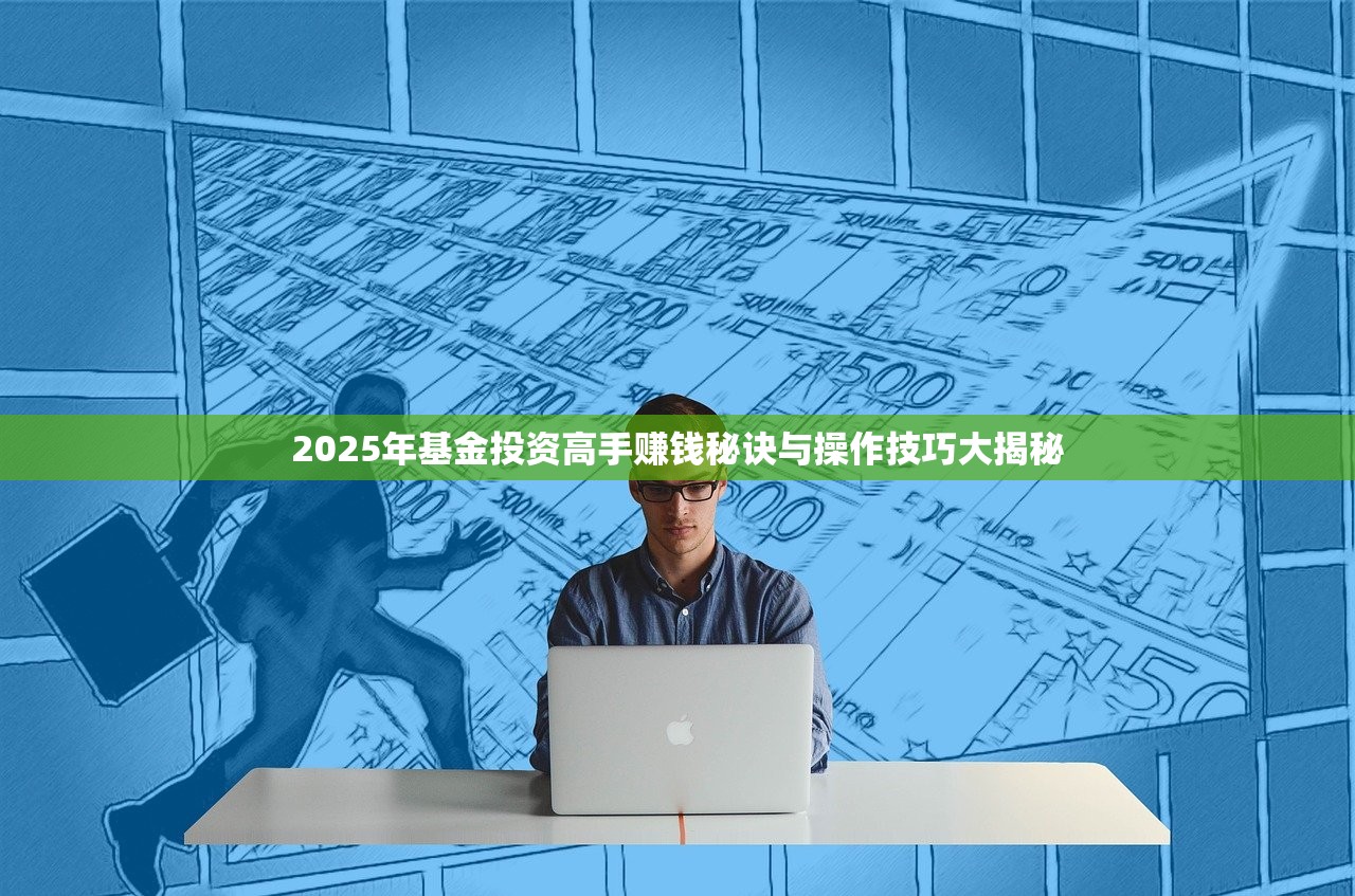 2025年基金投资高手赚钱秘诀与操作技巧大揭秘
