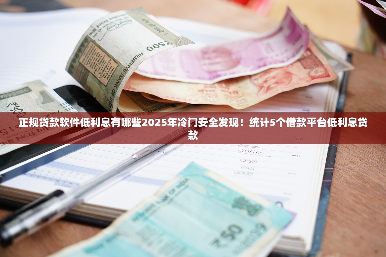 哪款不看征信的贷款平台好下款9月阐释！同时介绍这5个借款口子不看征信网贷软件好下款