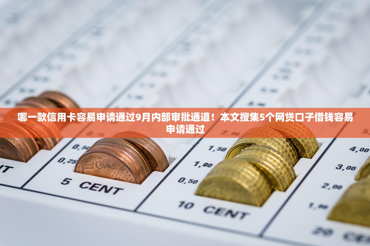 哪个网贷身份证就能通过2025年名额不多了！本篇为您细致说明！