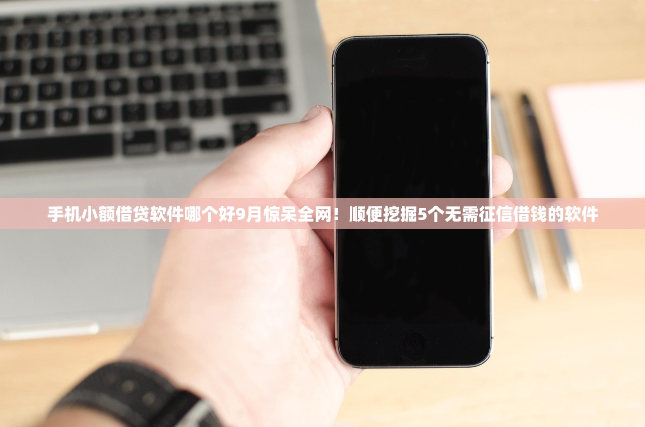 手机小额借贷软件哪个好9月惊呆全网！顺便挖掘5个无需征信借钱的软件