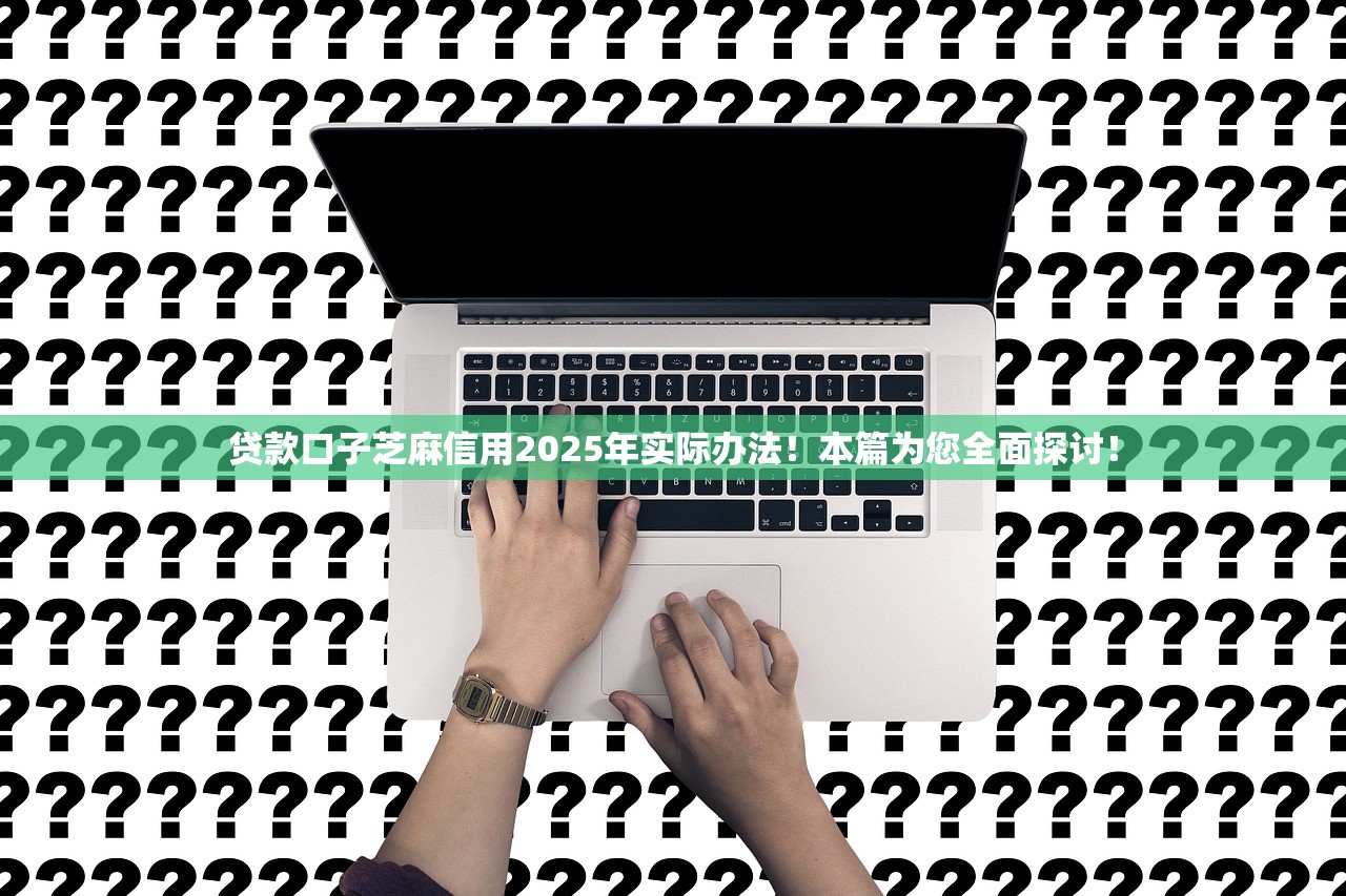 贷款口子芝麻信用2025年实际办法！本篇为您全面探讨！