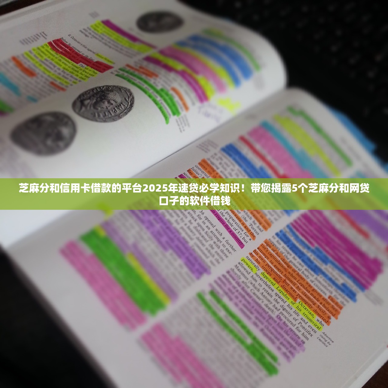 芝麻分和信用卡借款的平台2025年速贷必学知识！带您揭露5个芝麻分和网贷口子的软件借钱