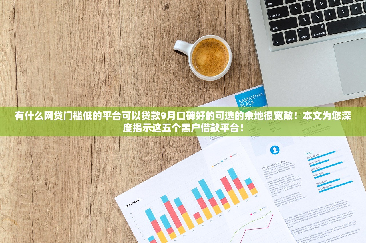 有什么网贷门槛低的平台可以贷款9月口碑好的可选的余地很宽敞！本文为您深度揭示这五个黑户借款平台！